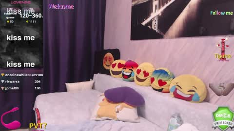 ASweetMaya online show from 05-27-26, 01:57