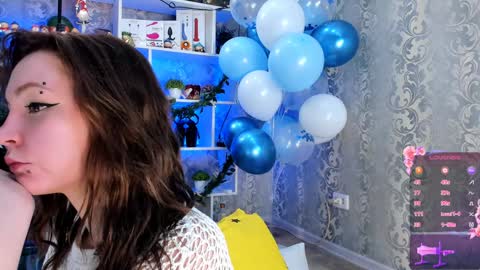 Anastasia online show from 12-17-24, 12:54