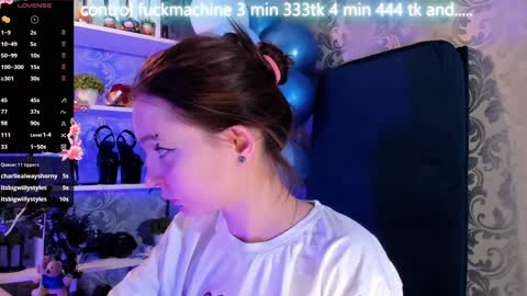 Anastasia online show from 01-22-25, 05:59