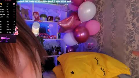 Anastasia online show from 03-04-25, 12:12