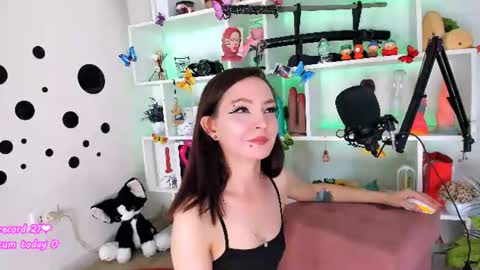 Snapshot of asya_sweet_ chatting on 07-28-26, 07:15 Anastasia online show from 07-28-26, 07:15