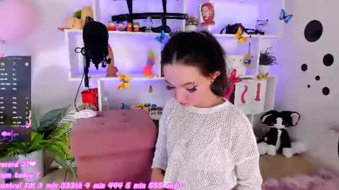 Snapshot of asya_sweet_ chatting on 08-04-26, 03:03 Anastasia online show from 08-04-26, 03:03