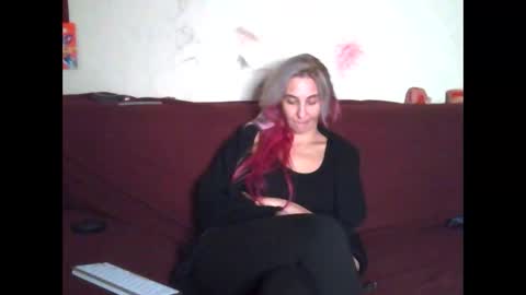 AsyaLu online show from 11-21-25, 08:07