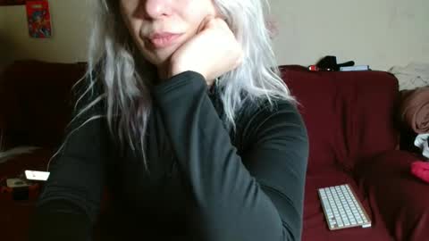 Snapshot of asyalu chatting on 02-24-26, 07:34 AsyaLu online show from 02-24-26, 07:34