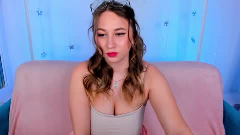 AsyaPink online show from 02-21-26, 08:37