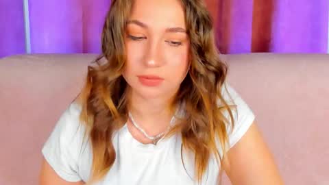 AsyaPink online show from 03-21-26, 01:21