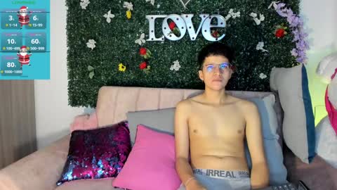 Atalaya  - Jack online show from 12-20-24, 08:45