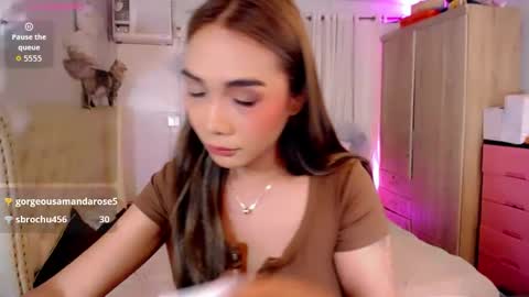 Sam online show from 04-19-26, 06:10