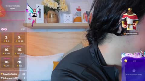 Snapshot of atena_cuteee chatting on 01-02-25, 10:11 sofia online show from 01-02-25, 10:11