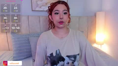 sofia online show from 11-12-25, 02:23