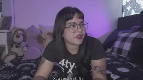 Snapshot of atena_hill93 chatting on 06-03-26, 10:04 Atena online show from 06-03-26, 10:04