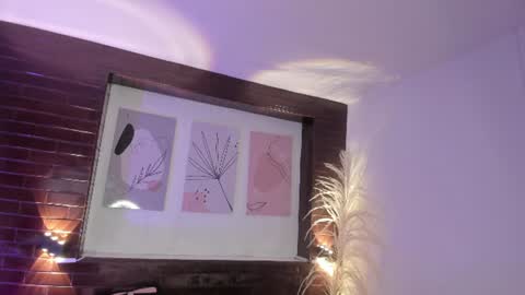 Snapshot of atenajb chatting on 07-14-26, 03:22 ATENA online show from 07-14-26, 03:22