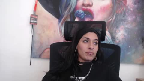 Snapshot of atenea_420 chatting on 05-11-26, 08:50 COLOMBIA online show from 05-11-26, 08:50