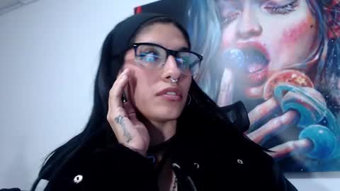 Snapshot of atenea_420 chatting on 06-18-26, 09:14 COLOMBIA online show from 06-18-26, 09:14