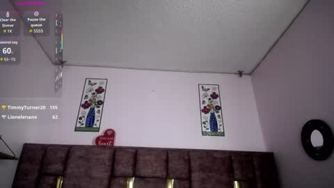 Snapshot of atenea_420 chatting on 07-11-26, 03:04 COLOMBIA online show from 07-11-26, 03:04