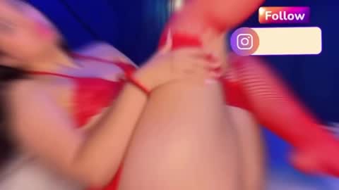 Snapshot of atenea_cute21 chatting on 01-29-25, 07:04 Athenea online show from 01-29-25, 07:04