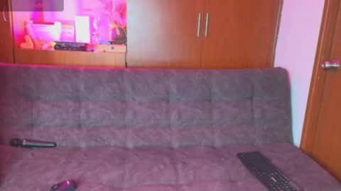 atenea_fit online show from 04-25-26, 02:14