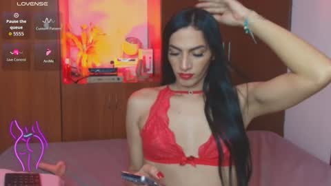 atenea_fit online show from 07-15-26, 02:00