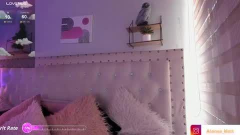 ATENEA online show from 04-16-26, 01:01