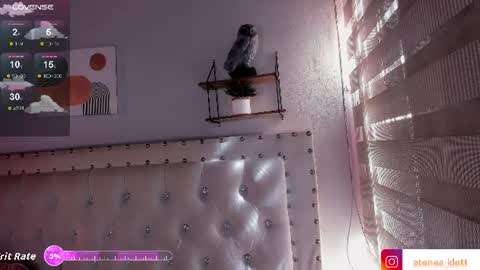 ATENEA online show from 06-22-26, 02:14