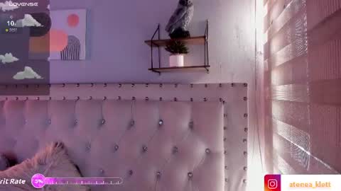 ATENEA online show from 06-30-26, 01:56