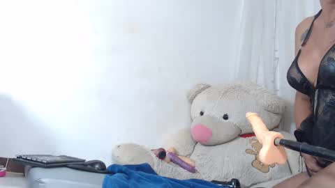 atenea online show from 11-05-25, 10:10