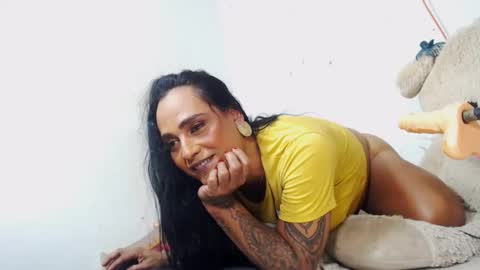 atenea online show from 04-11-26, 10:36