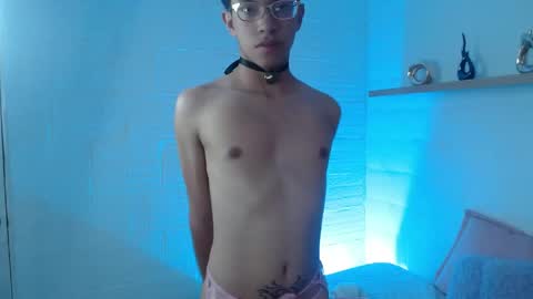 Atenea online show from 05-08-26, 08:36