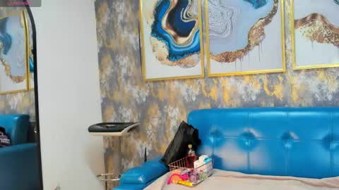 ateneadesire online show from 05-04-26, 11:50