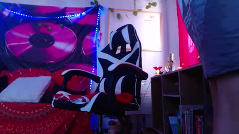 Atenea online show from 01-09-26, 12:52