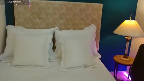 Atenea 3 online show from 10-10-25, 01:32