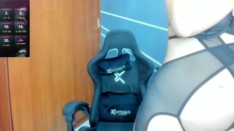 Athalia 06 online show from 02-16-25, 11:48