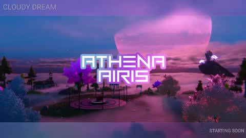 Athena Airis online show from 05-11-26, 04:51