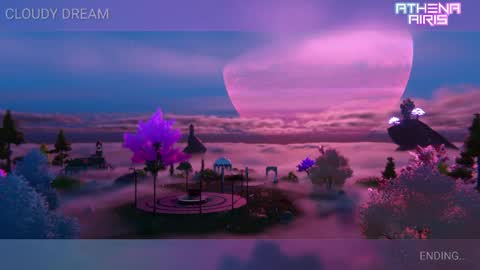 Athena Airis online show from 05-16-26, 12:07