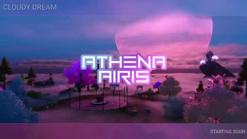 Athena Airis online show from 06-02-26, 07:43