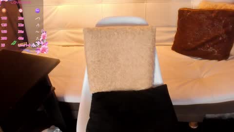 ATENEA MAKRI online show from 12-03-24, 05:45