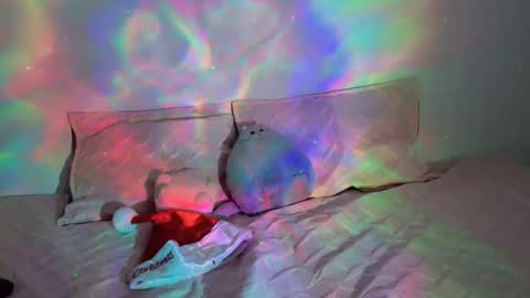 ATENEA MAKRI online show from 12-25-24, 06:52