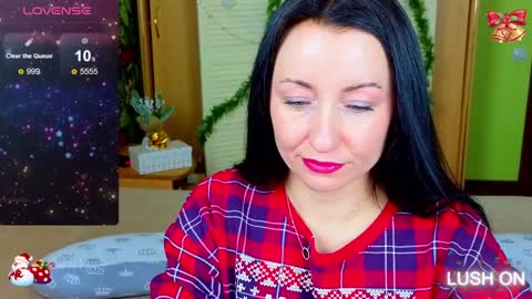 athena starry online show from 12-22-24, 04:06