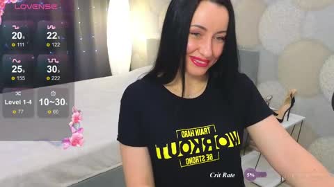 athena starry online show from 04-19-26, 12:22