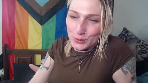 athenaaphrodisia online show from 04-03-26, 06:06