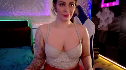 Athena Autumn online show from 04-03-26, 03:04