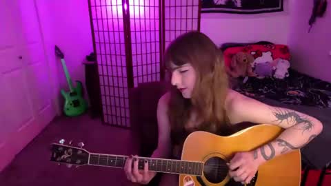 athenalavender online show from 07-16-26, 03:23