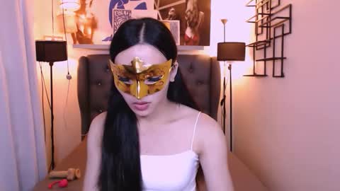 Snapshot of athenamiles69 chatting on 01-08-26, 08:16 Athena Miles online show from 01-08-26, 08:16