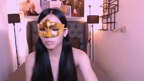 Snapshot of athenamiles69 chatting on 01-10-26, 06:37 Athena Miles online show from 01-10-26, 06:37