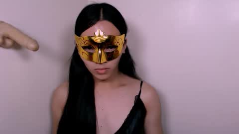 Snapshot of athenamiles69 chatting on 01-15-26, 06:51 Athena Miles online show from 01-15-26, 06:51