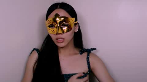 Snapshot of athenamiles69 chatting on 01-16-26, 04:55 Athena Miles online show from 01-16-26, 04:55