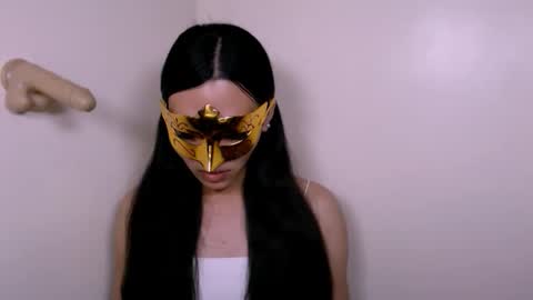 Snapshot of athenamiles69 chatting on 01-19-26, 05:44 Athena Miles online show from 01-19-26, 05:44