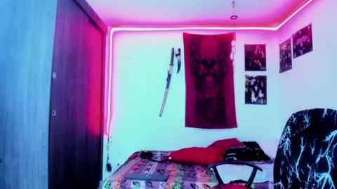 athenauwu online show from 12-22-24, 03:00