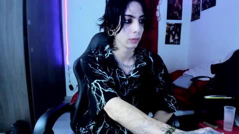 athenauwu online show from 02-23-25, 03:56