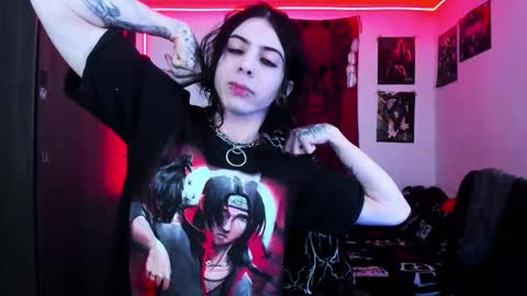 athenauwu online show from 09-11-25, 06:57